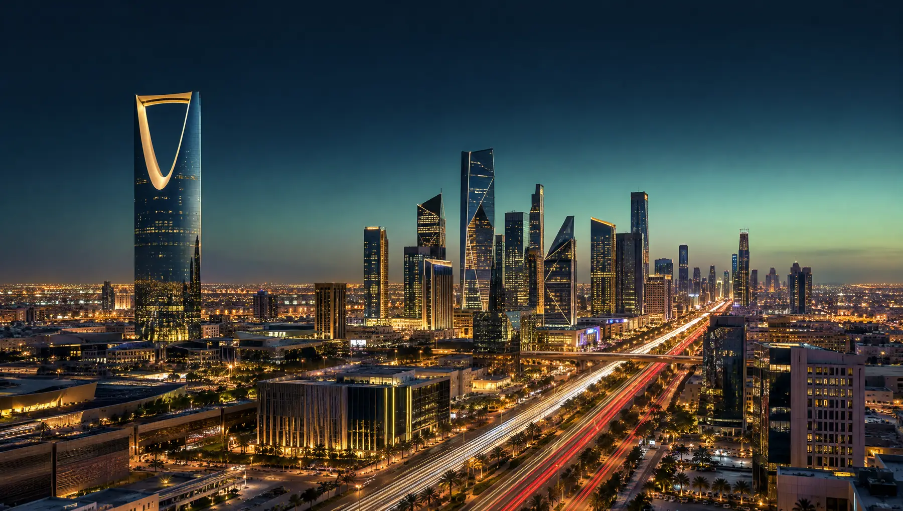 المملكة العربية السعودية
